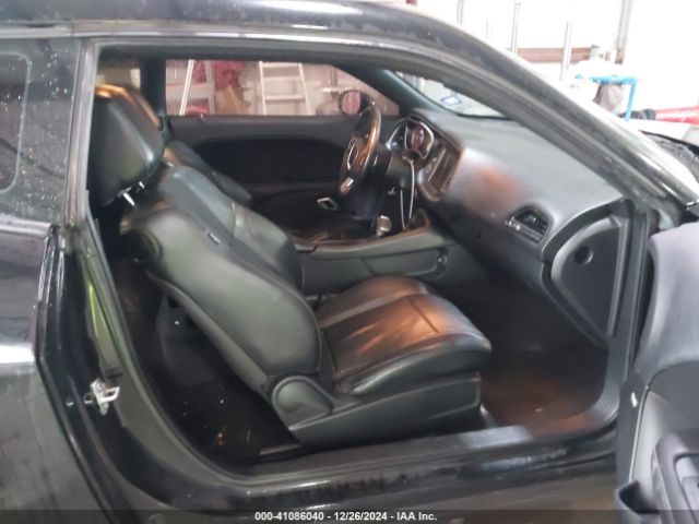 2C3CDZBG1FH811508 Dodge Challenger Sxt Plus