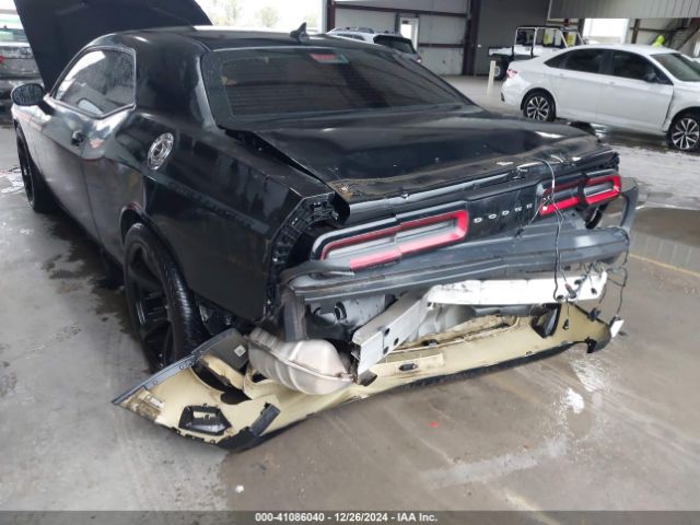 2C3CDZBG1FH811508 Dodge Challenger Sxt Plus