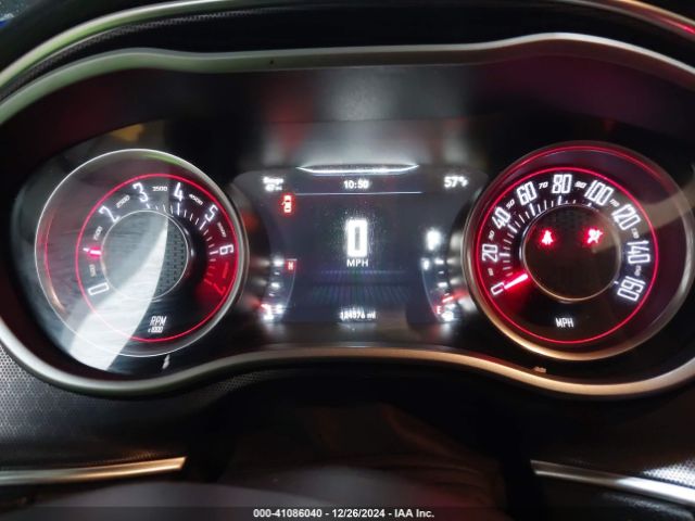 2C3CDZBG1FH811508 Dodge Challenger Sxt Plus