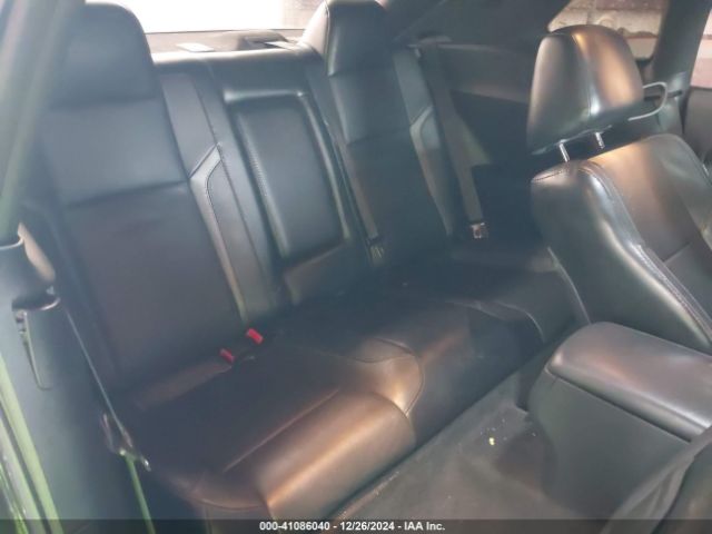 2C3CDZBG1FH811508 Dodge Challenger Sxt Plus