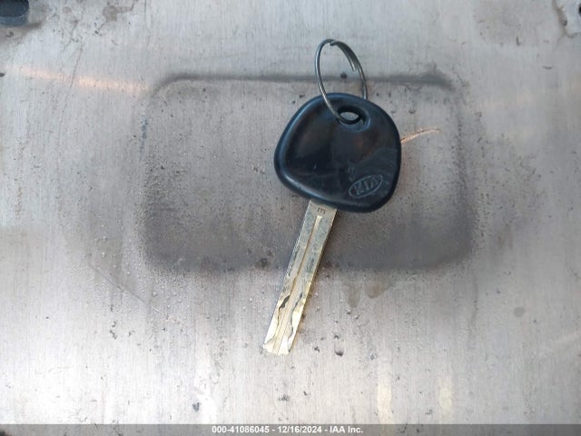 KIA Soul 2016 KNDJN2A27G7824371 Image 11