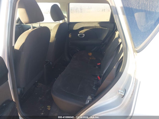KIA Soul 2016 KNDJN2A27G7824371 Image 8