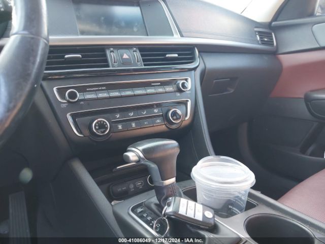 5XXGT4L18HG142138 KIA Optima Lx Turbo