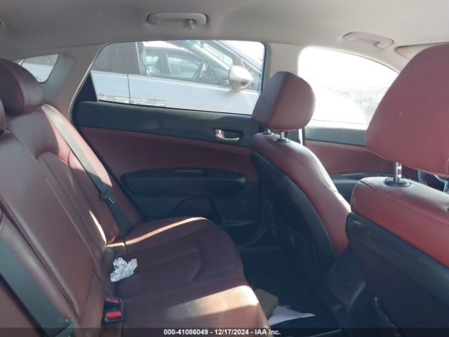 5XXGT4L18HG142138 KIA Optima Lx Turbo