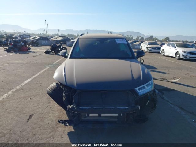 WA1BNAFYXK2035899 Audi Q5 45 Premium
