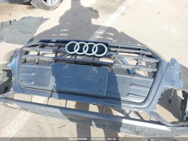 WA1BNAFYXK2035899 Audi Q5 45 Premium