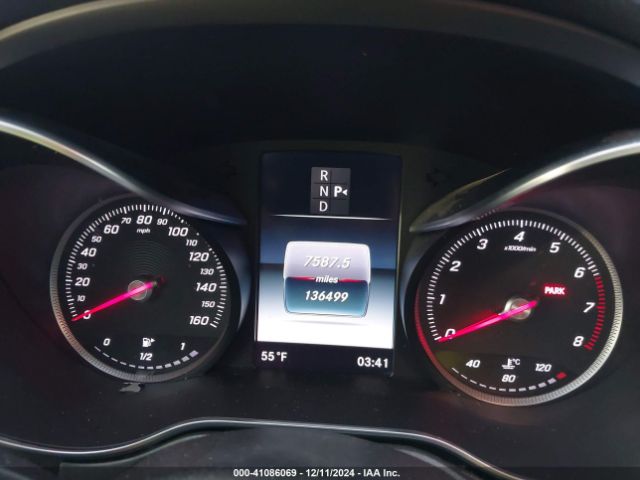 WDDWF4KB6GR149491 Mercedes-Benz C 300 4matic/luxury 4matic/sport 4matic
