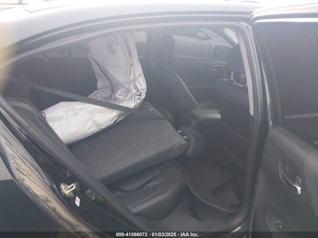 1HGCR3F88HA036690 Honda Accord Ex-l V6