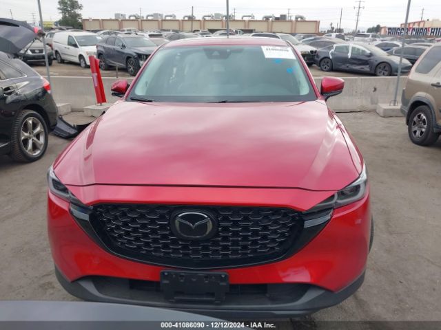 JM3KFBDM9P0195954 Mazda Cx-5 2.5 S Premium