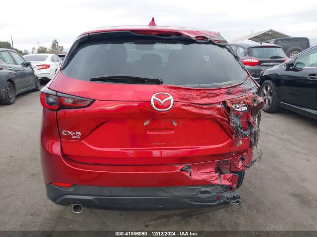 JM3KFBDM9P0195954 Mazda Cx-5 2.5 S Premium