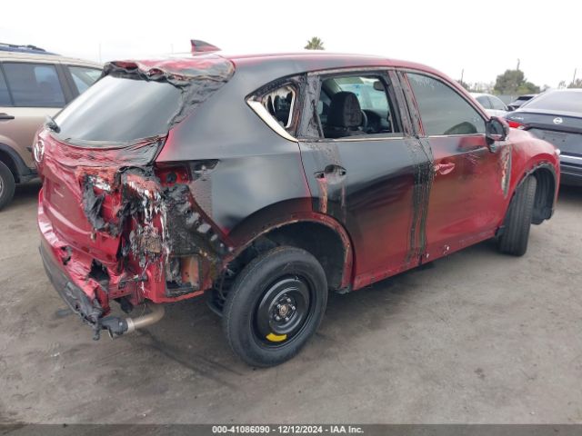 JM3KFBDM9P0195954 Mazda Cx-5 2.5 S Premium