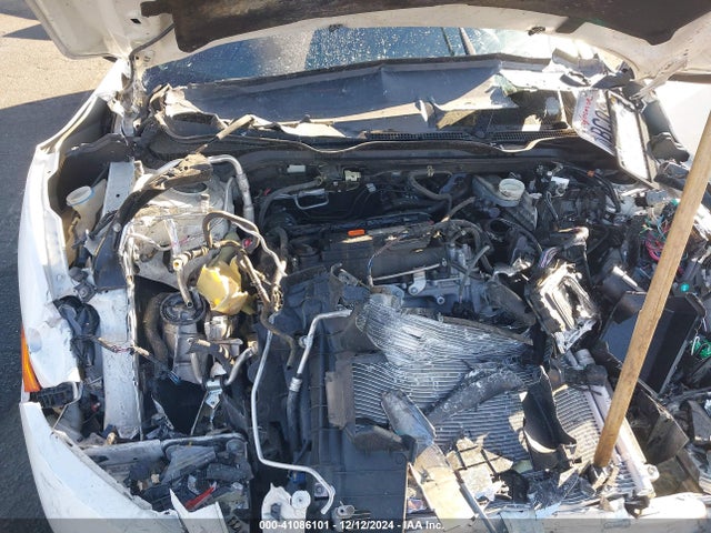 2HGFC2F78GH540009 Honda CIVIC EX