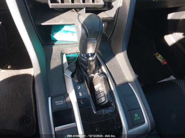 2HGFC2F78GH540009 Honda CIVIC EX