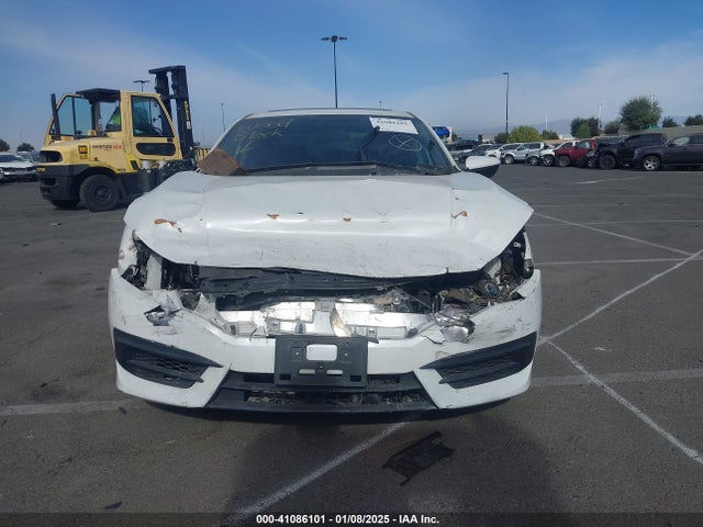 2HGFC2F78GH540009 Honda CIVIC EX