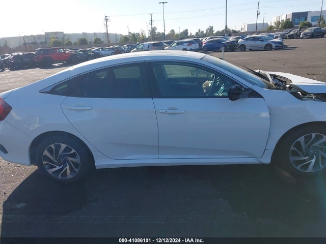 2HGFC2F78GH540009 Honda CIVIC EX