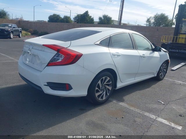 2HGFC2F78GH540009 Honda CIVIC EX