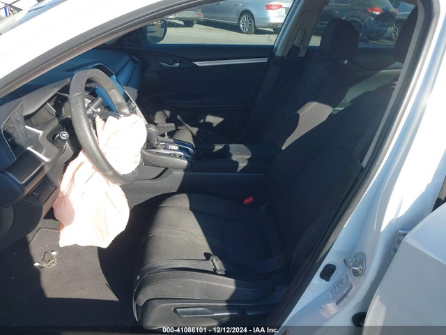 2HGFC2F78GH540009 Honda CIVIC EX