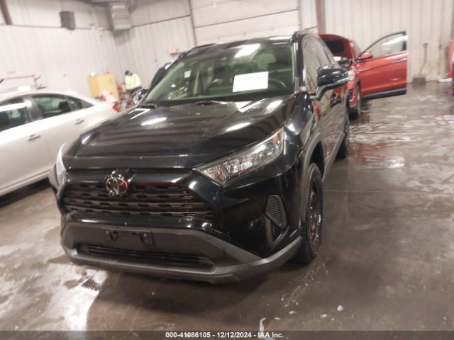 JTMG1RFV5KD510150 Toyota RAV4 LE
