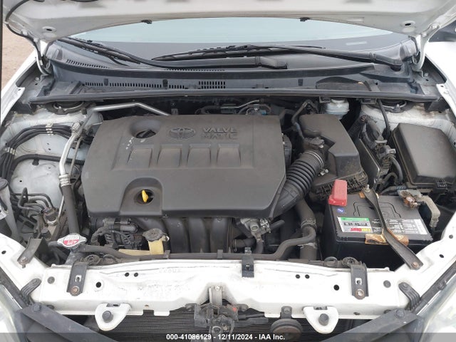 Toyota Corolla Le Eco 2014 5YFBPRHE9EP148167 Image 10