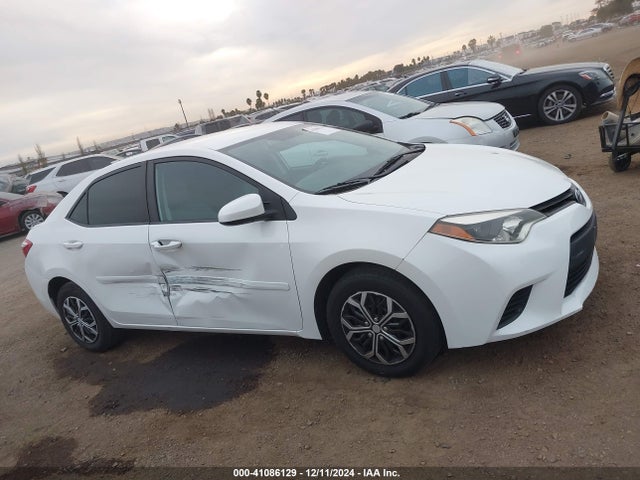 Toyota Corolla Le Eco 2014 5YFBPRHE9EP148167 Image 13