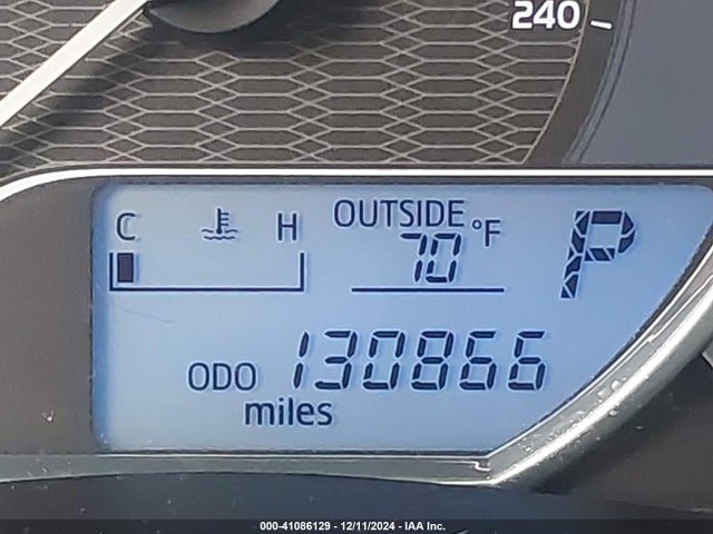 Toyota Corolla Le Eco 2014 5YFBPRHE9EP148167 Image 15