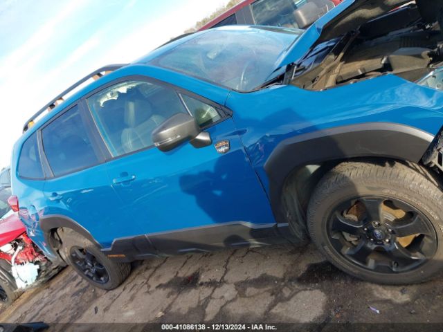 JF2SKAMC8NH410858 Subaru Forester Wilderness