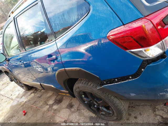 JF2SKAMC8NH410858 Subaru Forester Wilderness
