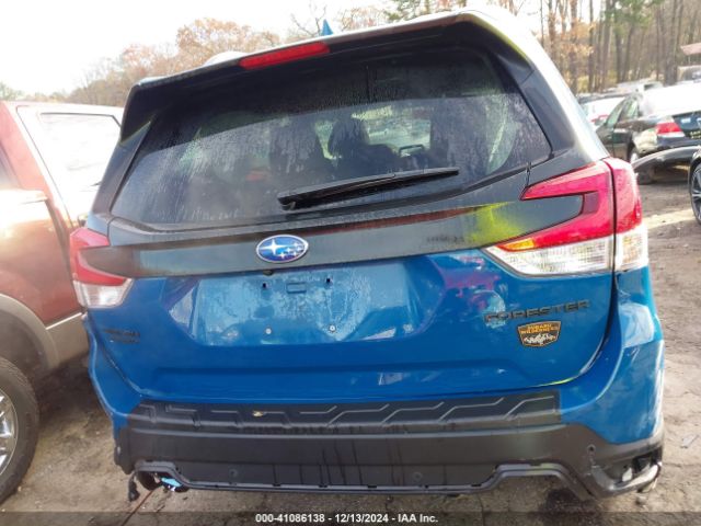 JF2SKAMC8NH410858 Subaru Forester Wilderness