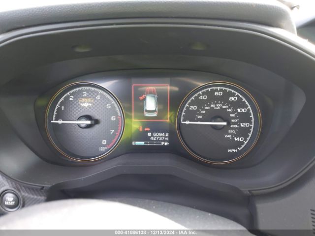 JF2SKAMC8NH410858 Subaru Forester Wilderness