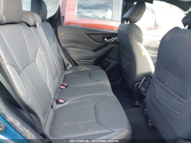 JF2SKAMC8NH410858 Subaru Forester Wilderness