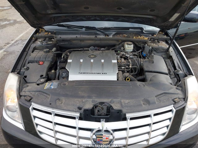 2006 CADILLAC DTS 1G6KD57Y96U251691 Photo 9