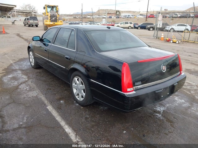 2006 CADILLAC DTS 1G6KD57Y96U251691 Photo 2