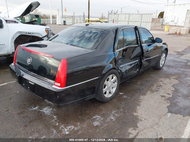 2006 CADILLAC DTS 1G6KD57Y96U251691 Photo 3