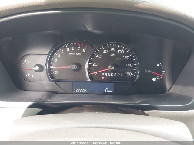 2006 CADILLAC DTS 1G6KD57Y96U251691 Photo 6