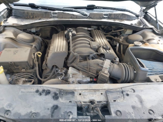 2C3CDXGJ6HH620243 Dodge Charger Daytona 392 Rwd