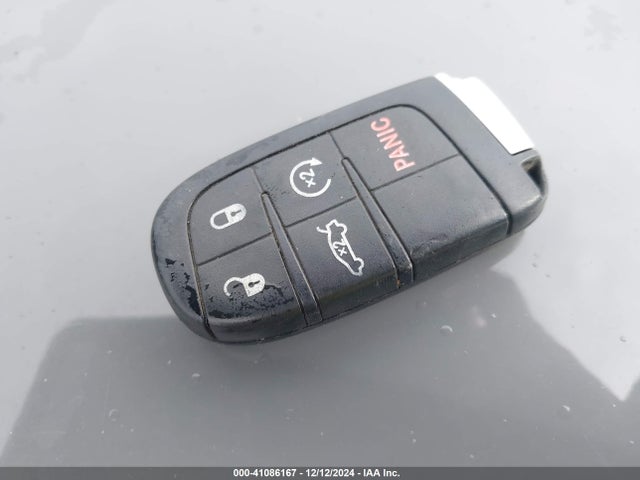 2C3CDXGJ6HH620243 Dodge Charger Daytona 392 Rwd
