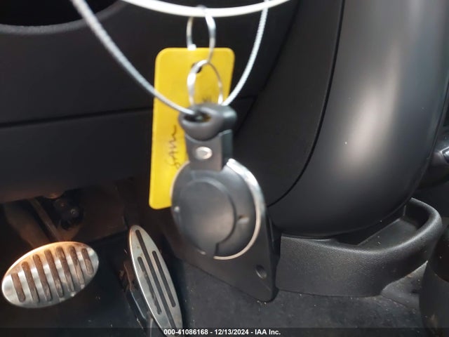 2012 MINI COOPER S COUNTRYMAN WMWZC3C52CWL87320 Photo 10