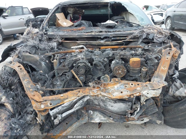 JF1ZDBE18N9702553 Subaru Brz Limited