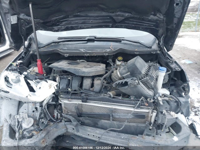 Ford Ecosport Se 2020 MAJ6S3GL5LC367197 Image 10
