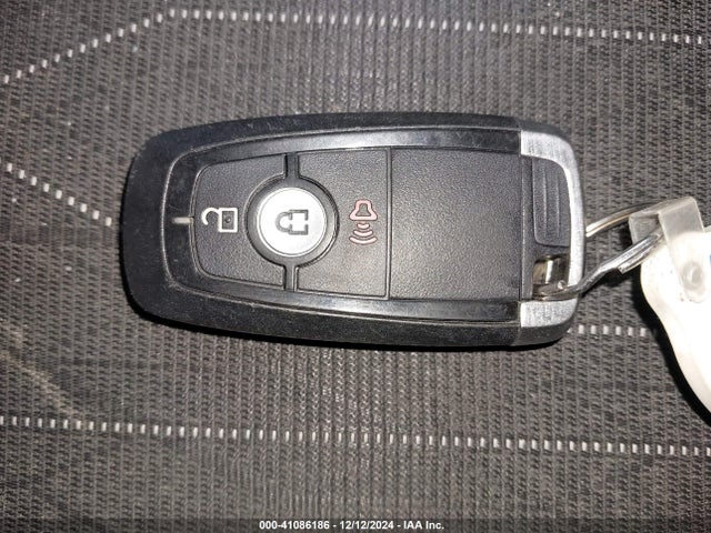 Ford Ecosport Se 2020 MAJ6S3GL5LC367197 Image 11