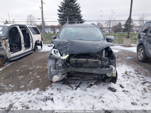 Ford Ecosport Se 2020 MAJ6S3GL5LC367197 Image 13