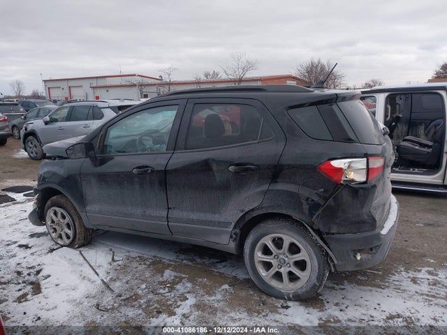 Ford Ecosport Se 2020 MAJ6S3GL5LC367197 Image 15