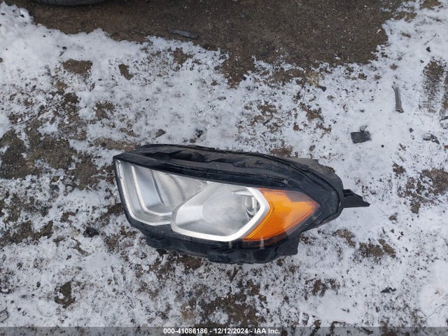 Ford Ecosport Se 2020 MAJ6S3GL5LC367197 Image 12