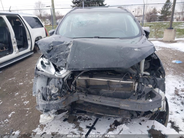 Ford Ecosport Se 2020 MAJ6S3GL5LC367197 Image 6