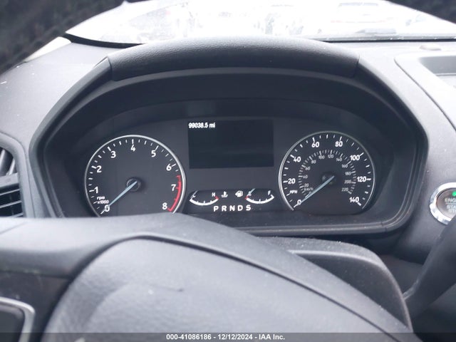 Ford Ecosport Se 2020 MAJ6S3GL5LC367197 Image 7
