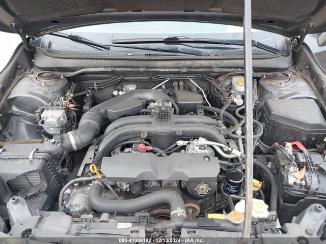 4S4BSALC7F3234265 Subaru Outback 2.5i Limited