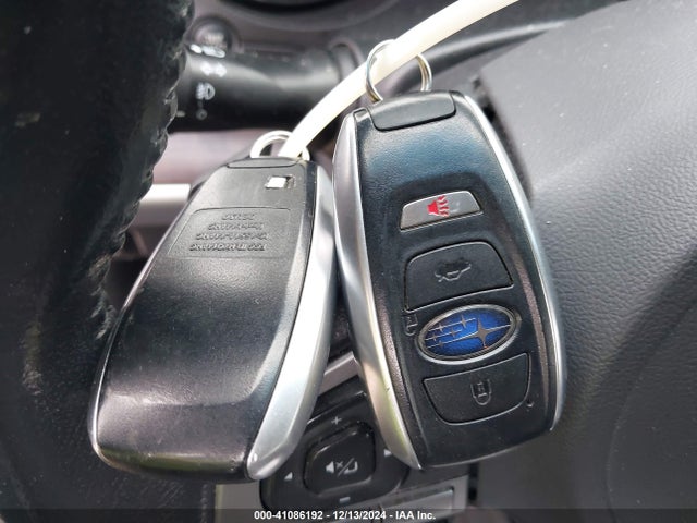4S4BSALC7F3234265 Subaru Outback 2.5i Limited