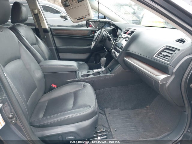 4S4BSALC7F3234265 Subaru Outback 2.5i Limited