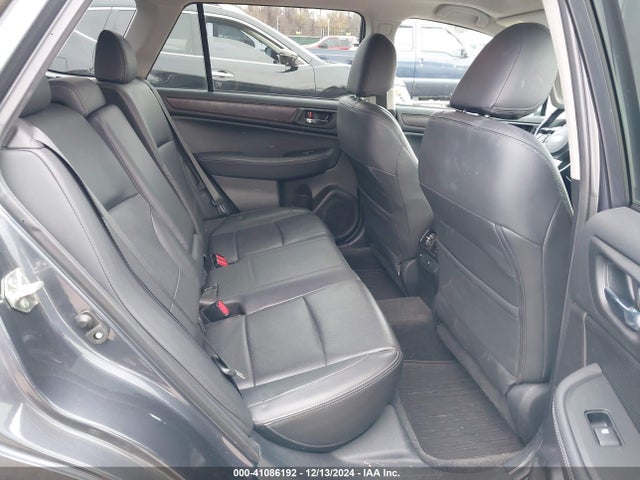 4S4BSALC7F3234265 Subaru Outback 2.5i Limited