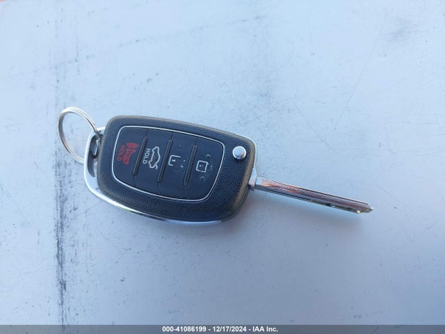 Hyundai SONATA SE 2015 5NPE24AF9FH138903 Image 11